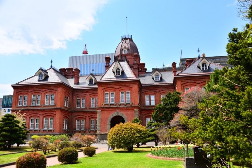 札幌
